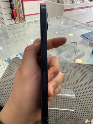 iPhone 12 256GB Azul