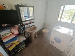 Casa en Toledo