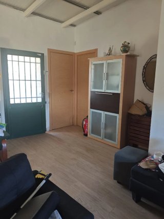Casa en Toledo