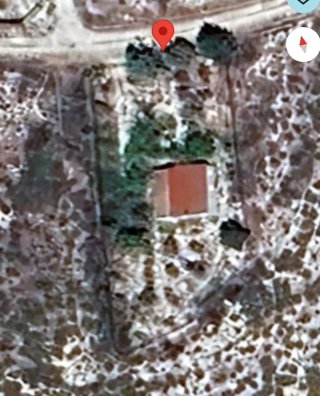 Casa en Toledo