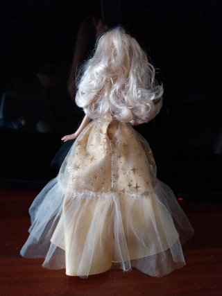 Barbie Magia delle Feste 2023