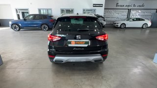 Seat ARONA 1.0 TSI 85kW 115CV Xperience (2025)
