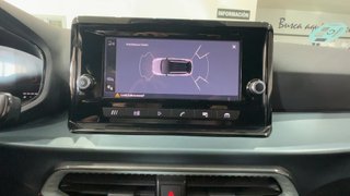 Seat ARONA 1.0 TSI 85kW 115CV Xperience (2025)