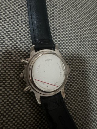 Reloj Suvino de colección