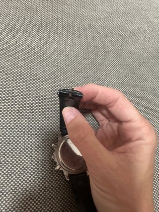 Reloj Suvino de colección
