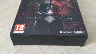 Claire Obscur - Expedition 33 Mirror Edition PS5