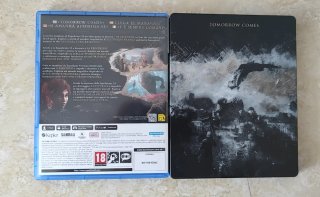 Claire Obscur - Expedition 33 Mirror Edition PS5