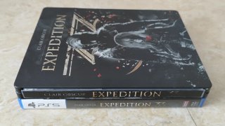 Claire Obscur - Expedition 33 Mirror Edition PS5