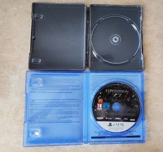 Claire Obscur - Expedition 33 Mirror Edition PS5