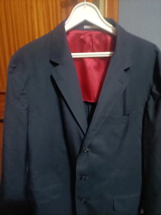 Americana Brunello Cucinelli Hombre Talla 54