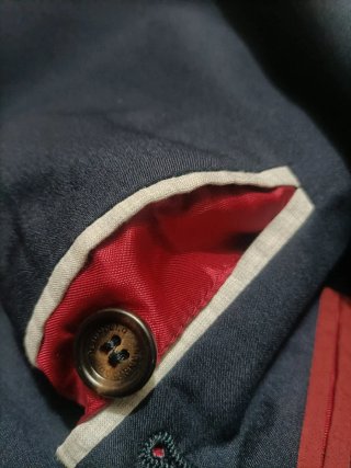 Americana Brunello Cucinelli Hombre Talla 54