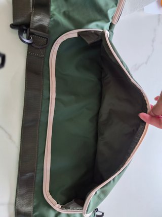 Funda para palos de golf