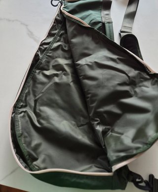 Funda para palos de golf