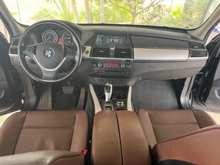 BMW X5 2011