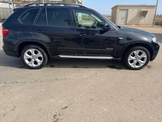BMW X5 2011