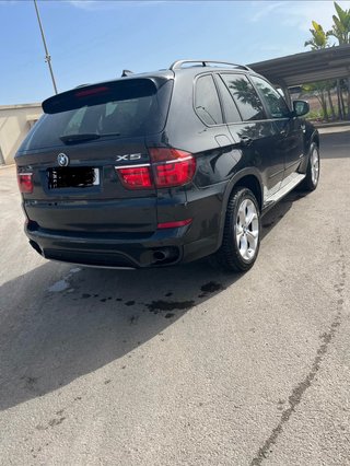 BMW X5 2011