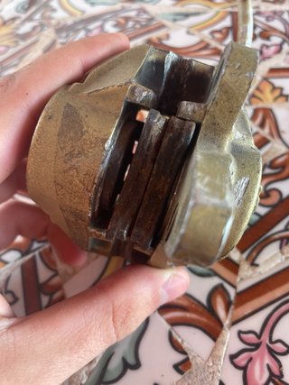 Pinza Freno Pit Bike Brembo