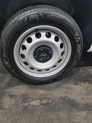 Opel Combo 2024