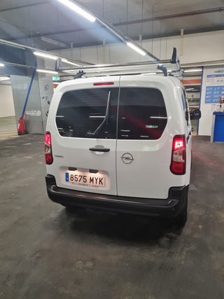 Opel Combo 2024