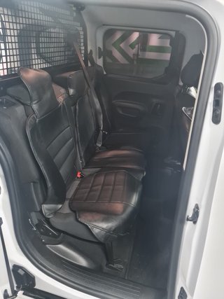 Opel Combo 2024