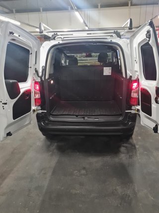 Opel Combo 2024