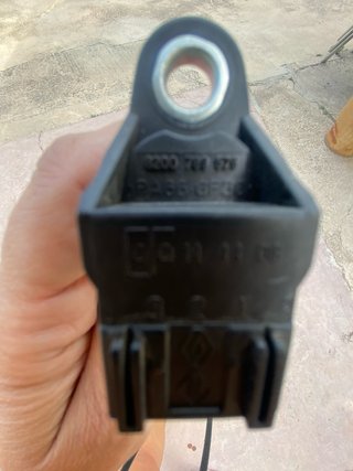 Sensor árbol de levas Megane 2 1.9 D