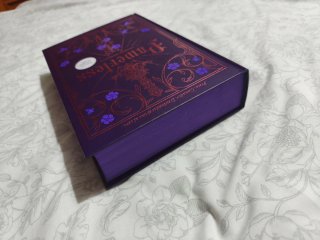 Powerless (edición Especial Limitada, Cantos Pi...