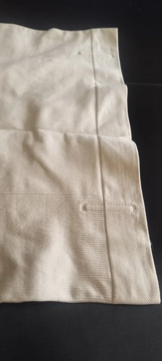 Faja Pantalón Moldeadora Beige Talla 2XL