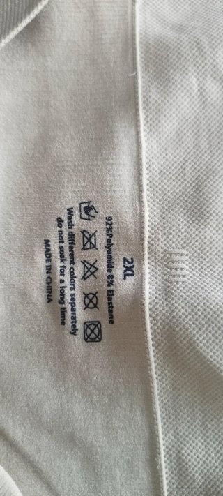 Faja Pantalón Moldeadora Beige Talla 2XL