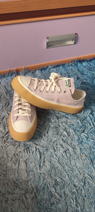 Converse Chuck Taylor All Star Talla 37