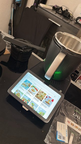 Thermomix TM7