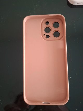 Fundas iPhone 14 Pro Max (3 unidades)