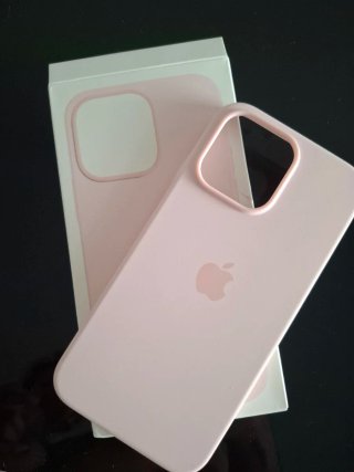 Fundas iPhone 14 Pro Max (3 unidades)