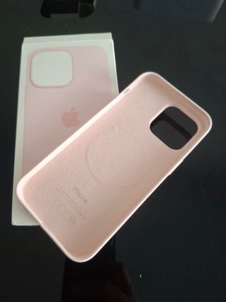 Fundas iPhone 14 Pro Max (3 unidades)