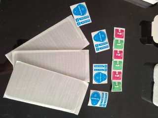 Fundas iPhone 14 Pro Max (3 unidades)