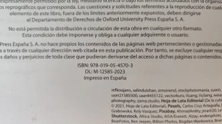 Historia de la Filosofía, 2 Bachillerato, Genio...