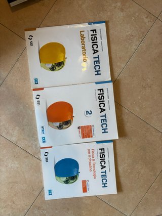 Fisica tech 2