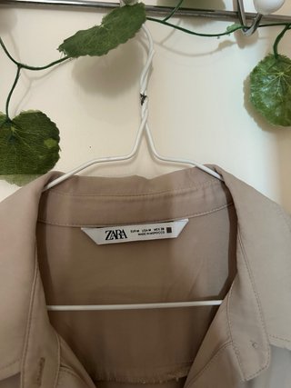 Pantalón beige