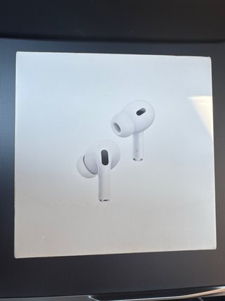Airpods Pro 2ª Gen USB-C