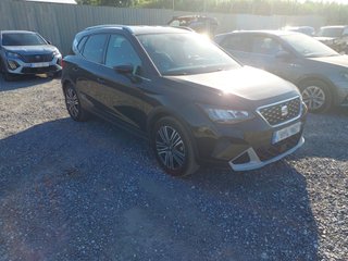 Seat ARONA 1.0 TSI 85kW 115CV Xperience (2025)