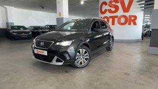 Seat ARONA 1.0 TSI 85kW 115CV Xperience (2025)