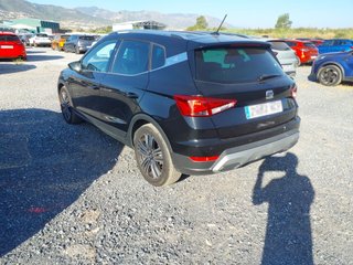 Seat ARONA 1.0 TSI 85kW 115CV Xperience (2025)
