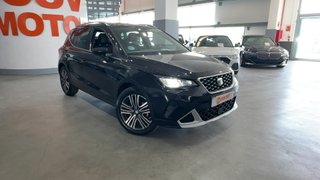Seat ARONA 1.0 TSI 85kW 115CV Xperience (2025)