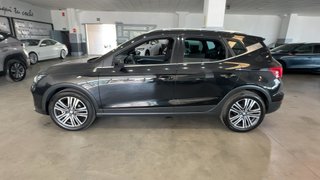 Seat ARONA 1.0 TSI 85kW 115CV Xperience (2025)