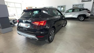 Seat ARONA 1.0 TSI 85kW 115CV Xperience (2025)