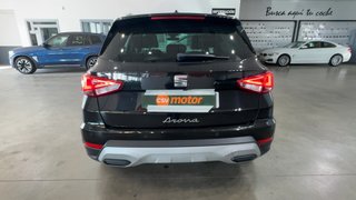 Seat ARONA 1.0 TSI 85kW 115CV Xperience (2025)
