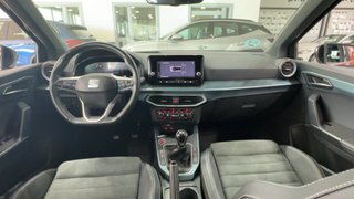 Seat ARONA 1.0 TSI 85kW 115CV Xperience (2025)