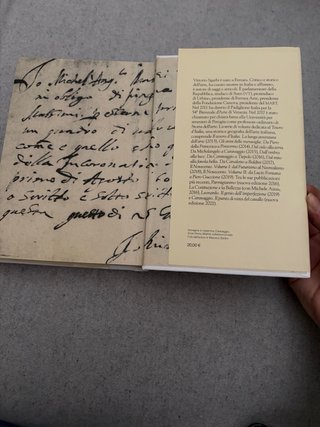 Ecce Caravaggio da Roberto Longhi a oggi