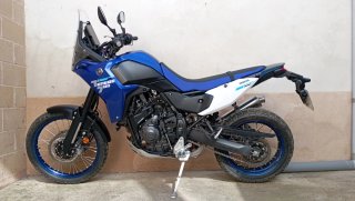 Yamaha Tenere 700 2025