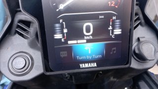 Yamaha Tenere 700 2025